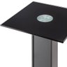 Pedestal para Caixas Acústicas Bookshelf SPHT460-PR 1