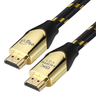 Cabo HDMI 2 1 8k Ultra High Speed com Ethernet HS8K 3M ELG 2