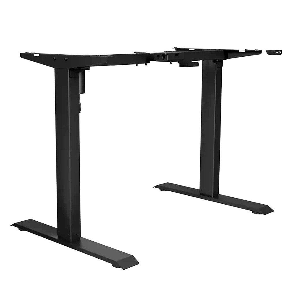 Mesa Elétrica com Regulagem de Altura Elements Misch