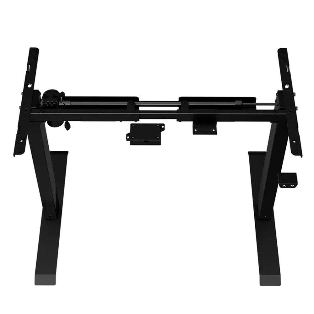 Mesa Elétrica com Regulagem de Altura Elements Misch 1