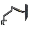 Suporte Articulado para Monitor 22 a 40 G45-NB Pistão a Gás 3