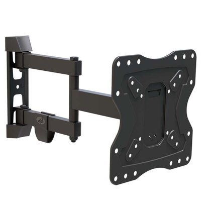 Suporte TV 15 a 55 Articulado de Parede FULL20_PRO ELG