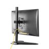 Suporte para Monitor 15 a 34 com Base de Mesa T50N Central Suportes 4