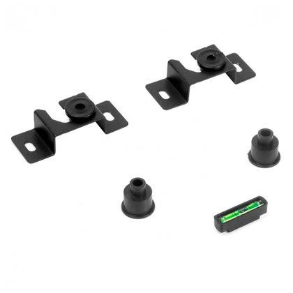 Suporte Universal para TV 10 a 80 com Nível Bolha STF-10