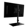 Suporte Monitor 14 a 32 com Base de Mesa SM420C Traseira