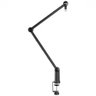 Suporte Articulado para Microfone Streaming Podcast PLMSMIC01 PCYES 01