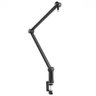 Suporte Articulado para Microfone Streaming Podcast PLMSMIC01 PCYES 03
