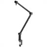 Suporte Articulado para Microfone Streaming Podcast PLMSMIC01 PCYES 05