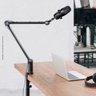 Suporte Articulado para Microfone Streaming Podcast PLMSMIC01 PCYES 06