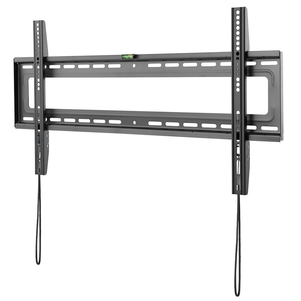 Suporte TV Fixo Slim 43 a 89 CFX800 Telas Grandes