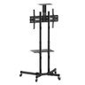 Pedestal de Chão Suporte para TV 32 a 75 CTS600 Central Suportes 2