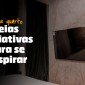 banner blog central suportes tv no quarto ideias criativas