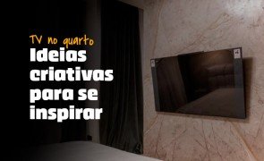 banner blog central suportes tv no quarto ideias criativas