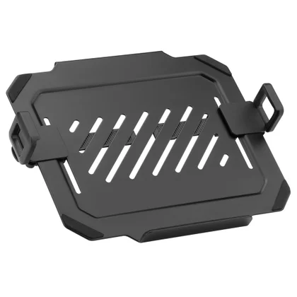 Bandeja de Apoio para Notebook 12 a 17 Acoplável Suporte Pistão a Gás NBH-7BL