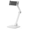 Suporte articulado de Mesa para Tablet / iPad 4.7 a 12.9 TBM-2W 2