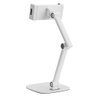 Suporte articulado de Mesa para Tablet / iPad 4.7 a 12.9 TBM-2W 4