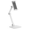 Suporte articulado de Mesa para Tablet / iPad 4.7 a 12.9 TBM-2W 5