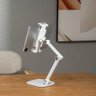 Suporte articulado de Mesa para Tablet / iPad 4.7 a 12.9 TBM-2W Cenário 2
