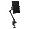 Suporte Articulado para Celular / Tablet / iPad 4.7 a 12.9 Base Morsa TBM-4B