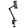 Suporte Articulado para Celular / Tablet / iPad 4.7 a 12.9 Base Morsa TBM-4B 2