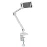 Suporte Articulado para Celular / Tablet / iPad 4.7 a 12.9 Base Morsa TBM-4W