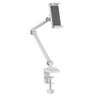 Suporte Articulado para Celular / Tablet / iPad 4.7 a 12.9 Base Morsa TBM-4W 1