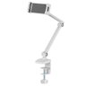 Suporte Articulado para Celular / Tablet / iPad 4.7 a 12.9 Base Morsa TBM-4W 2