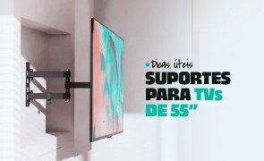 banner blog suportes para tvs de 55 polegadas