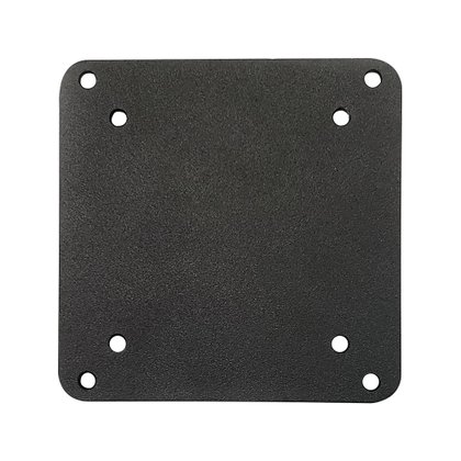 Lastro VESA 75x75mm 100x100mm 330g para Suporte Monitor Pistão a Gás 1