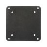 Lastro VESA 75x75mm 100x100mm 330g para Suporte Monitor Pistão a Gás 1