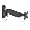 Suporte Monitor e TV 17 a 32 de Parede Pistão a Gás SM-350C PCYES 5