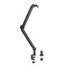 Suporte Articulado para Microfone Streaming Podcast MDS13-1 ELG elg