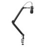 Suporte Articulado para Microfone Streaming Podcast MDS13-1 ELG 1