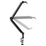 Suporte Articulado para Microfone Streaming Podcast MDS13-1 ELG 3