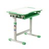Mesa + Cadeira Infantil Estudos e Desenho Regulável B201S Verde 04