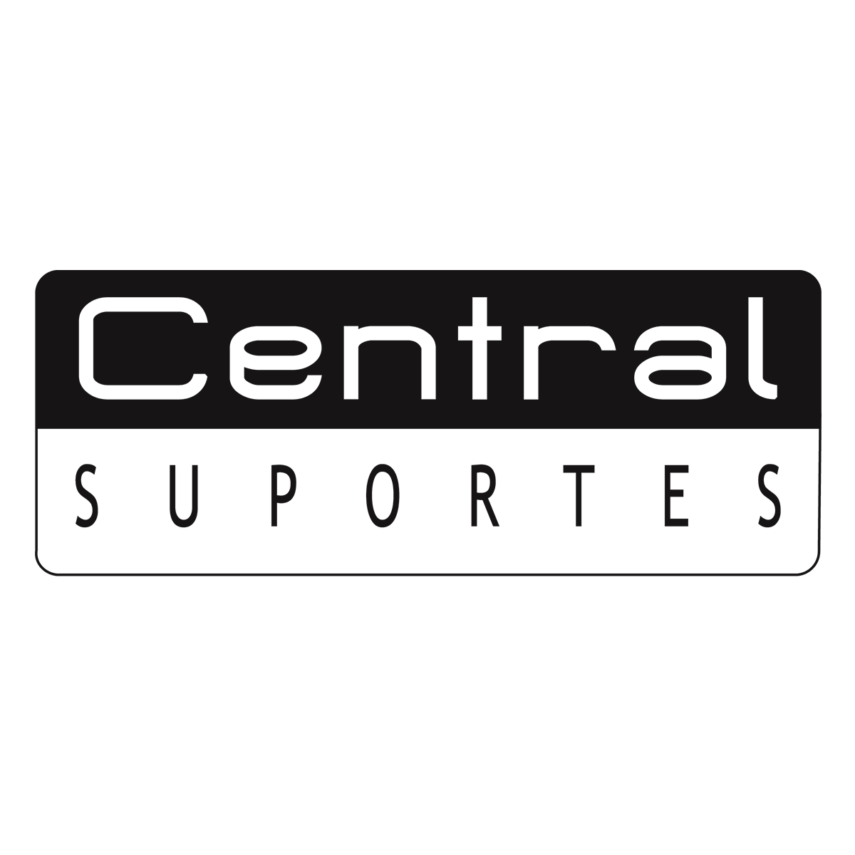 Central Suportes - Identidade Visual