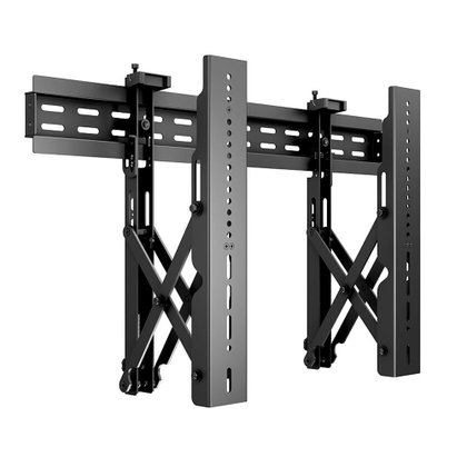 Suporte para Vídeo Wall TV 37 a 70 CS-46T-LVW02 Pop-Out Central Suportes