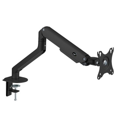 Suporte Articulado para Monitor 17 a 35 Pistão a Gás F82N Preto ELG