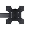 Suporte Articulado para 2 Monitores 13 a 32 Base Morsa SM341C 5
