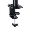 Suporte Articulado para 2 Monitores 13 a 32 Base Morsa SM341C 7