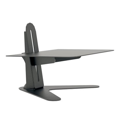 Suporte de Mesa para Monitor 10 a 27 MT-APOIO-PR Multivisão