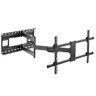 Suporte Articulado para TV 43 a 80 Braço Extra Longo CTA800-SOLO 1