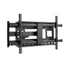 Suporte Articulado para TV 43 a 80 Braço Extra Longo CTA800-SOLO 4