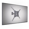 Suporte Articulado de Parede para TV 17 a 55 SM-SPMA2 Sumay 2