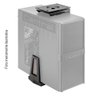 Suporte para Gabinete CPU Suspenso Ajustável CTW-250 03