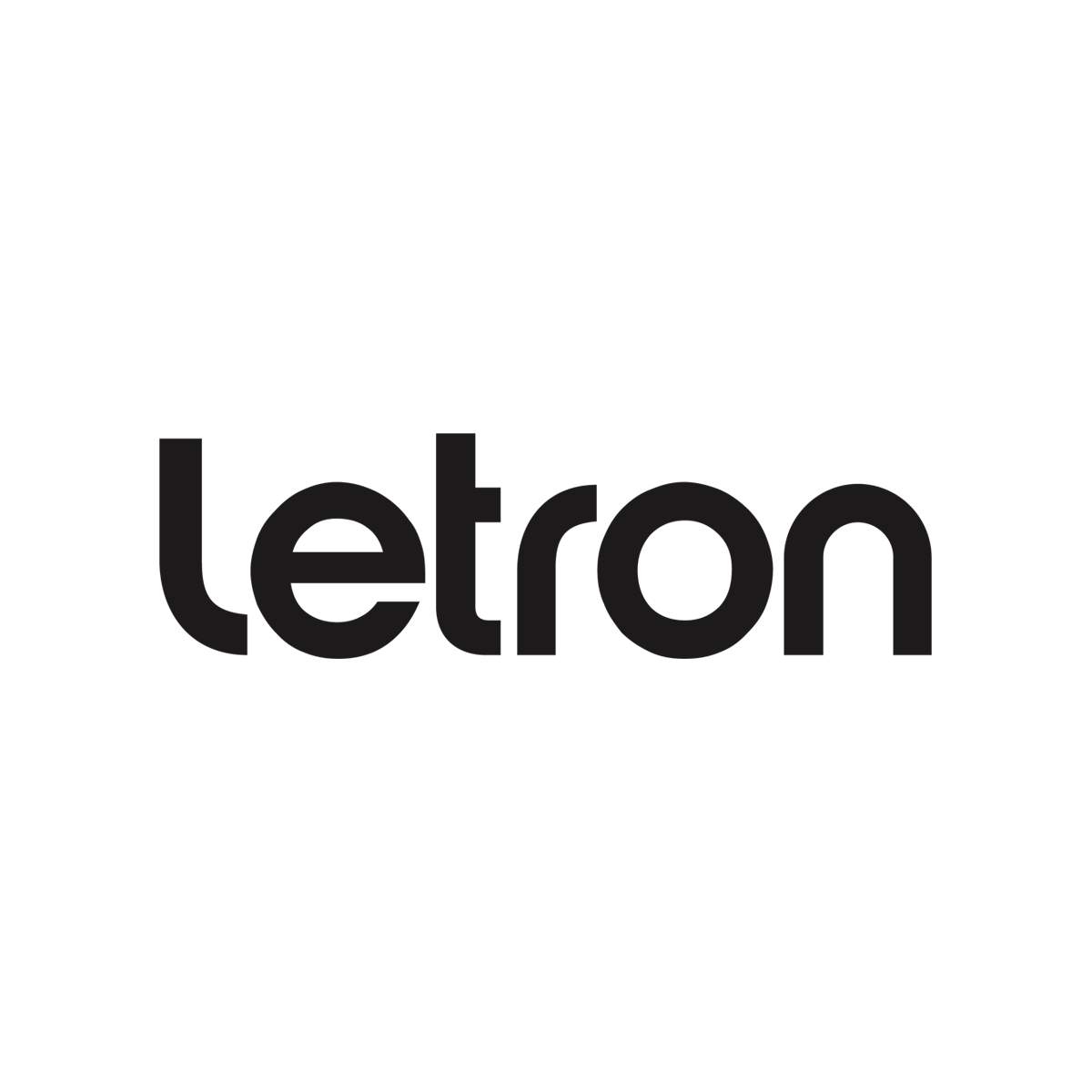 logo letron