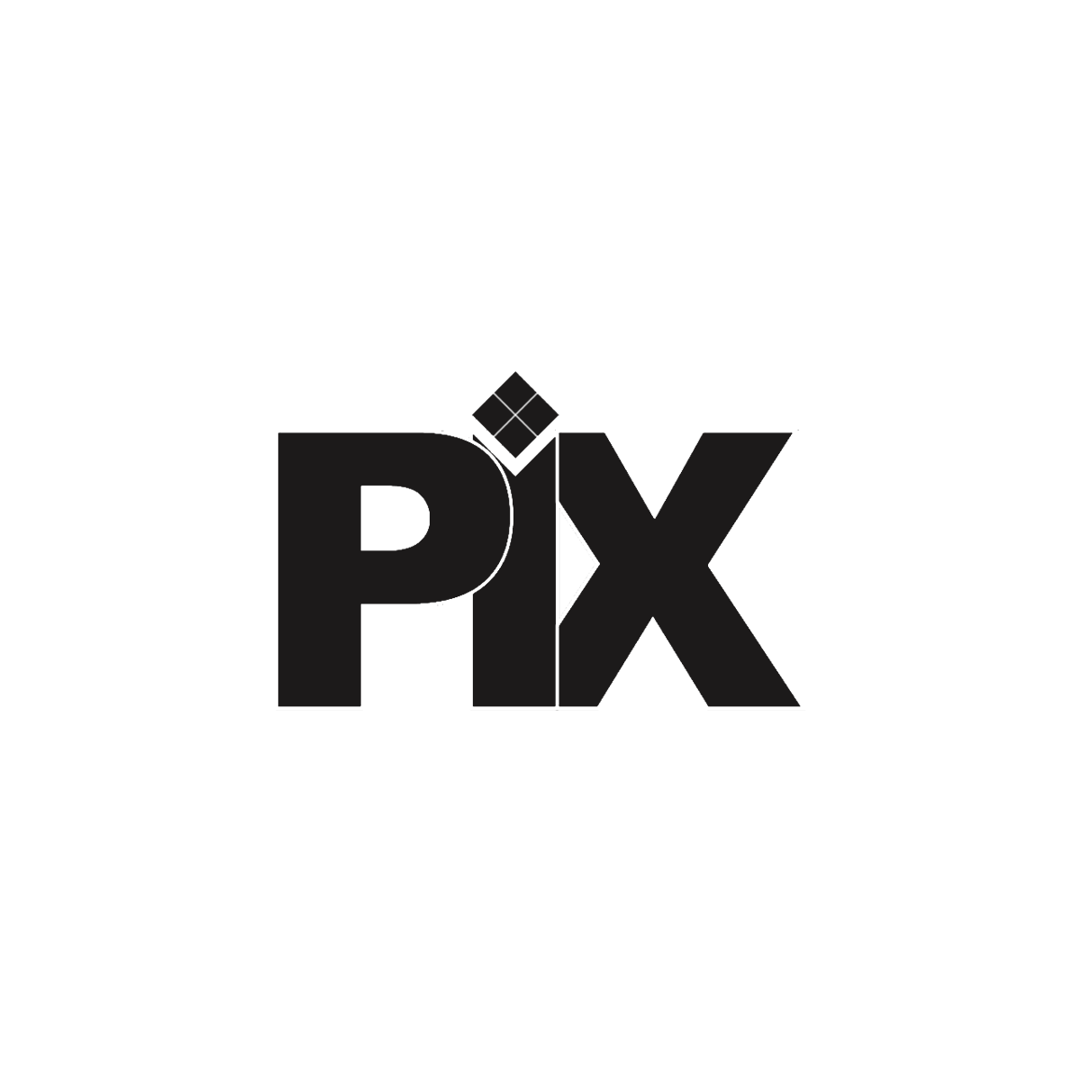 logo pix