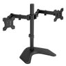 Suporte Articulado de Mesa 2 Monitores 10 a 32 PX-DTME32D PIX 1
