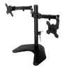 Suporte Articulado de Mesa 2 Monitores 10 a 32 PX-DTME32D PIX 2