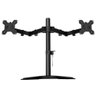 Suporte Articulado de Mesa 2 Monitores 10 a 32 PX-DTME32D PIX 3